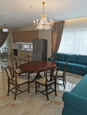 Beach Lounge Luxory Apartments